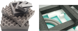 Illustration for article titled Inside the Secret Science of Packing Material